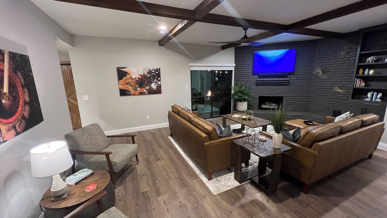 Photo of Livingroom in Plano
