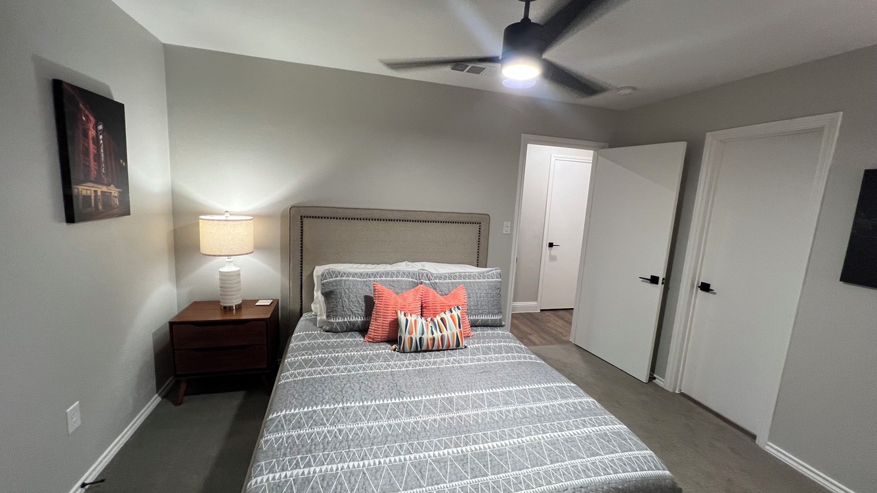 Photo of Bedroom in Plano