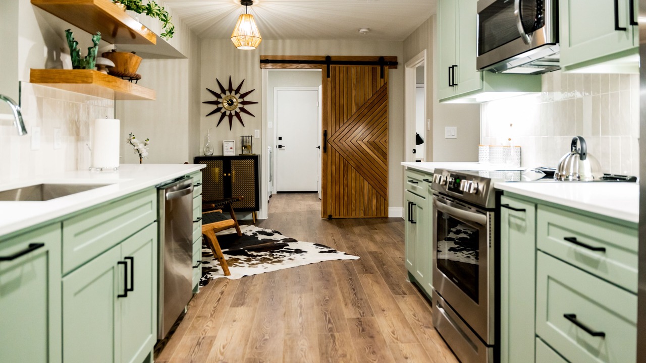 Photo of Kitchen in Plano