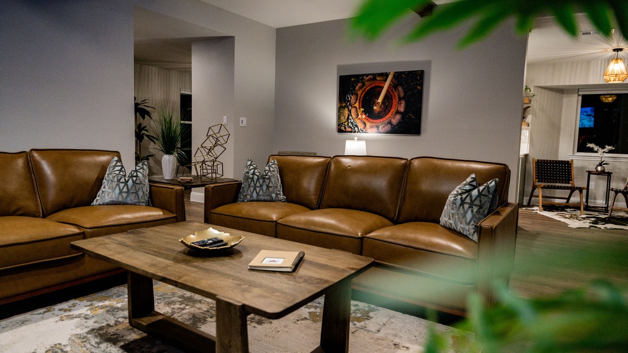 Photo of Livingroom in Plano