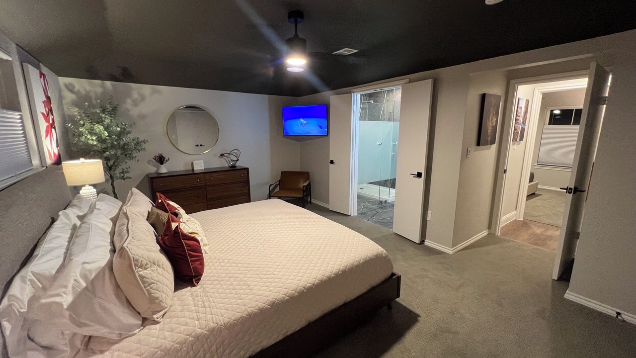 Photo of Bedroom in Plano