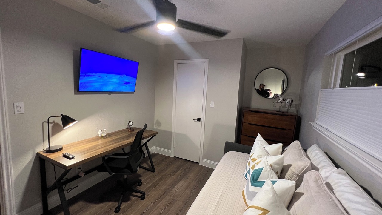 Photo of Bedroom in Plano