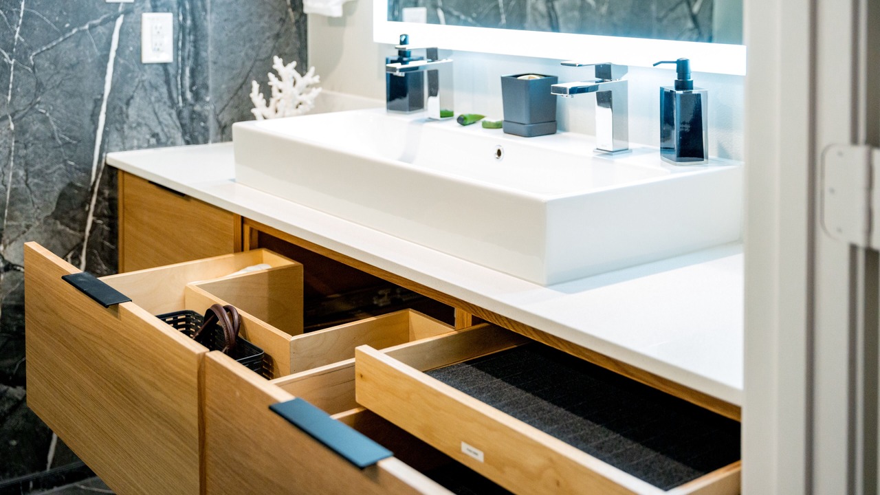 Photo of Bathroom in Plano