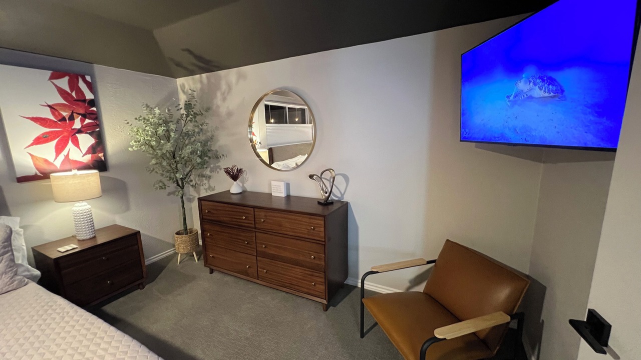 Photo of Bedroom in Plano