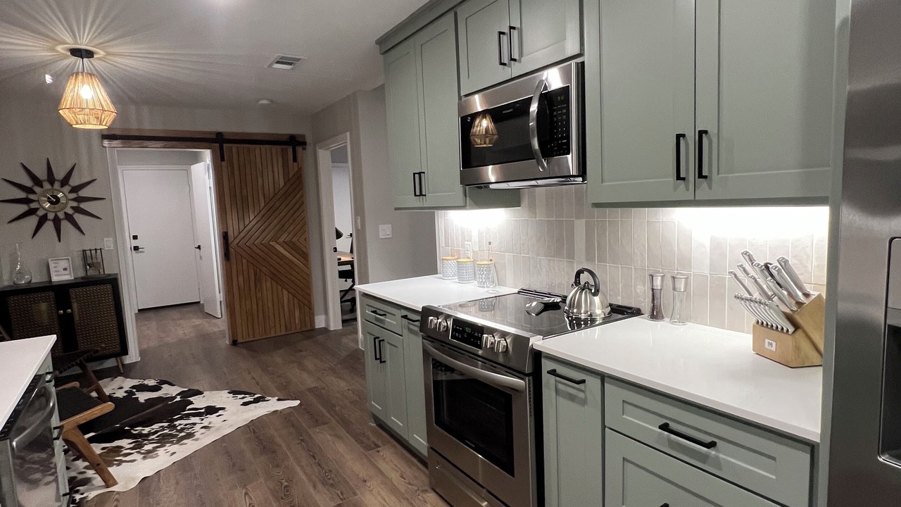 Photo of Kitchen in Plano