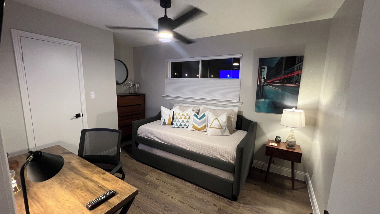 Photo of Bedroom in Plano