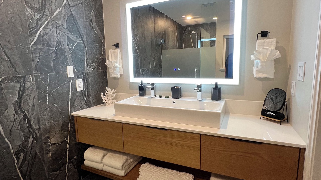 Photo of Bathroom in Plano