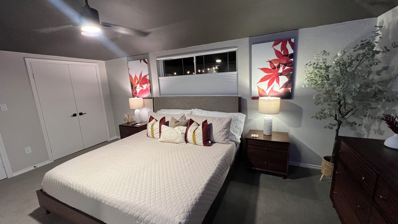 Photo of Bedroom in Plano