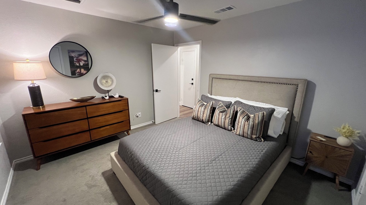 Photo of Bedroom in Plano