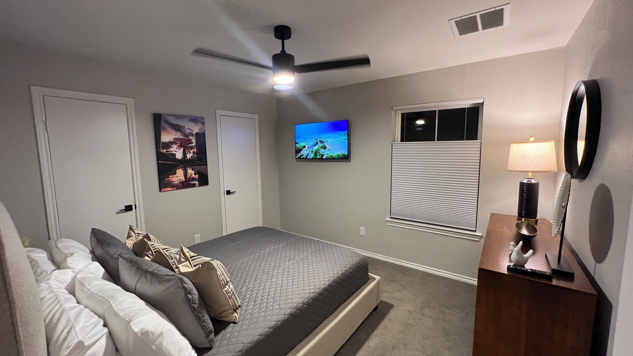 Photo of Bedroom in Plano