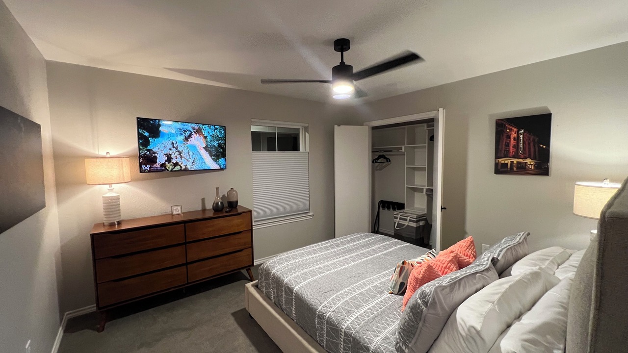 Photo of Bedroom in Plano