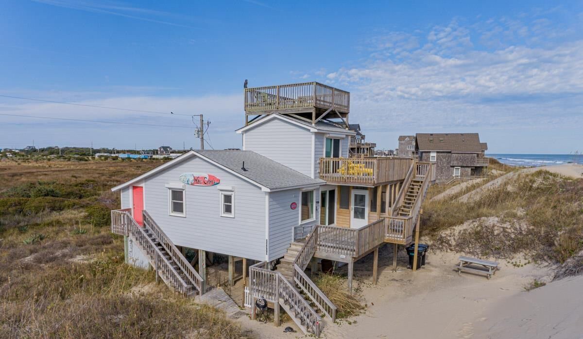 Photo of Outdoor in Rodanthe