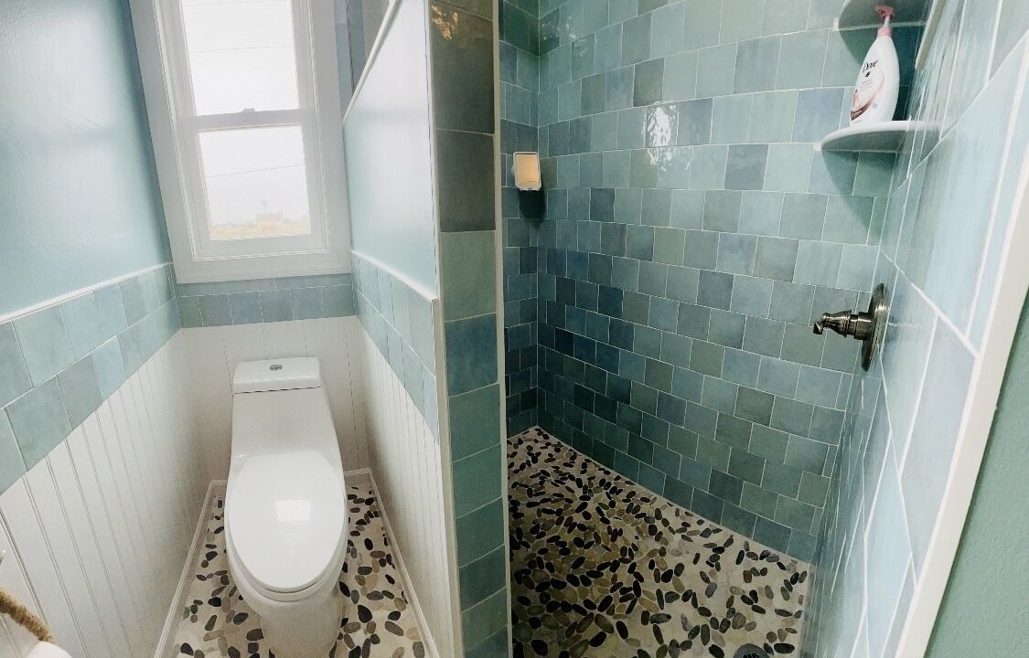 Photo of Bathroom in Rodanthe