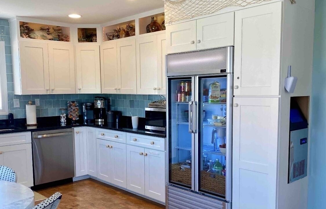 Photo of Kitchen in Rodanthe