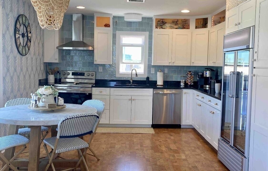 Photo of Kitchen in Rodanthe