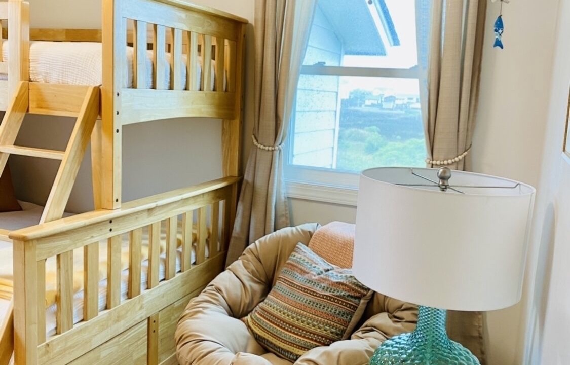 Photo of Bedroom in Rodanthe