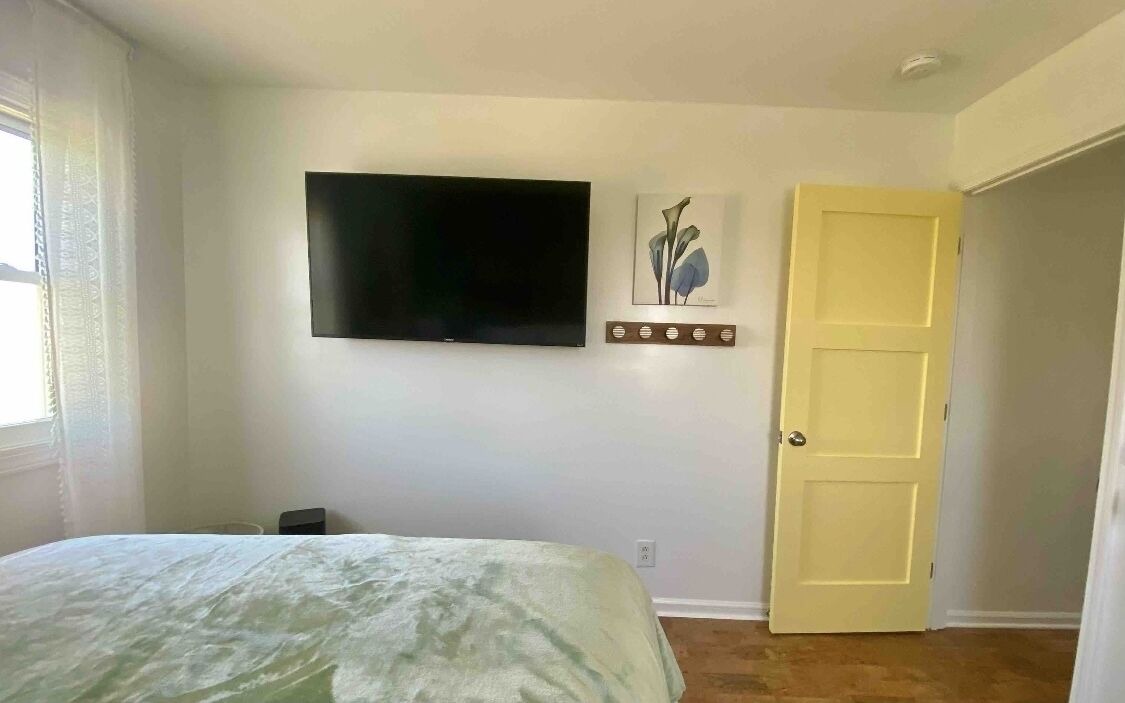 Photo of Bedroom in Rodanthe
