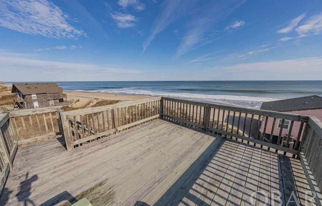 Photo of Outdoor in Rodanthe