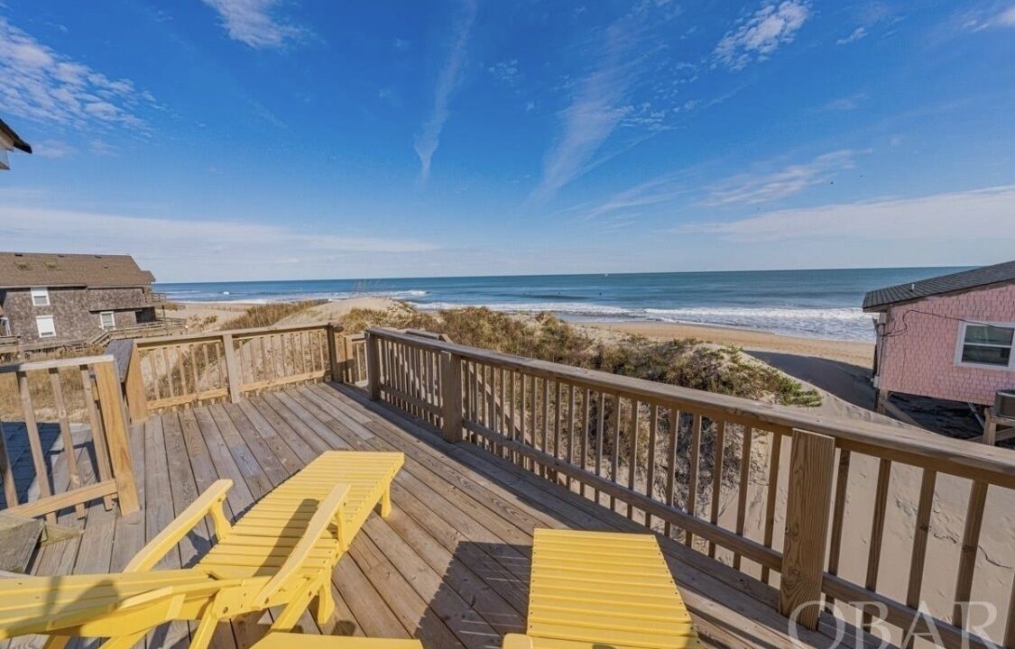 Photo of Outdoor in Rodanthe