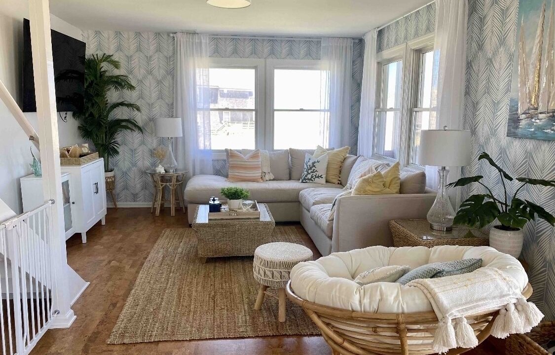 Photo of Livingroom in Rodanthe