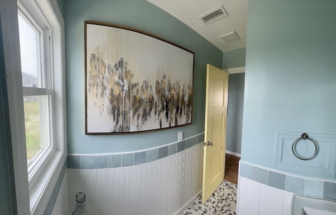Photo of Bathroom in Rodanthe