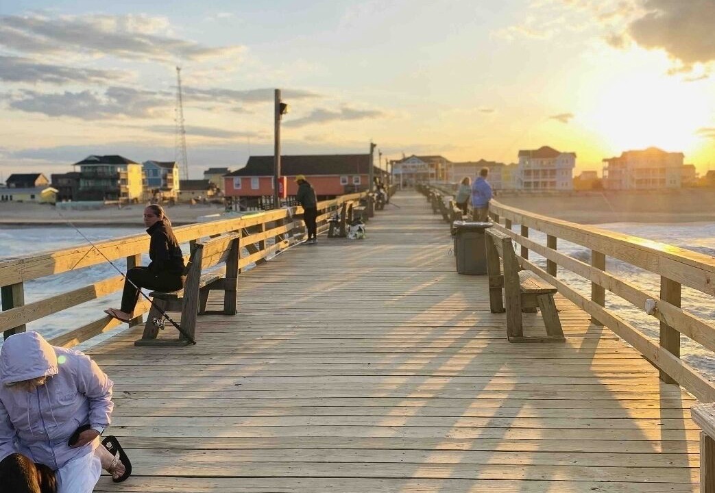 Photo of Outdoor in Rodanthe