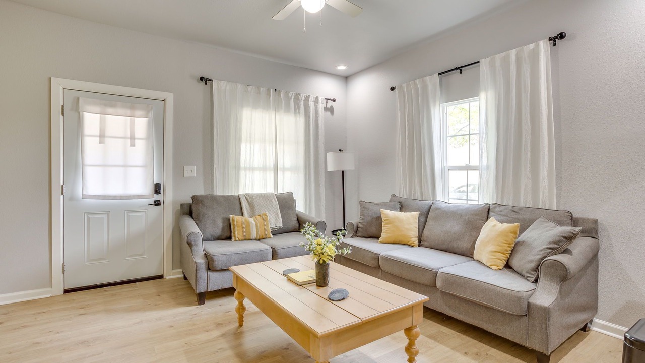 Photo of Bedroom in Stephenville