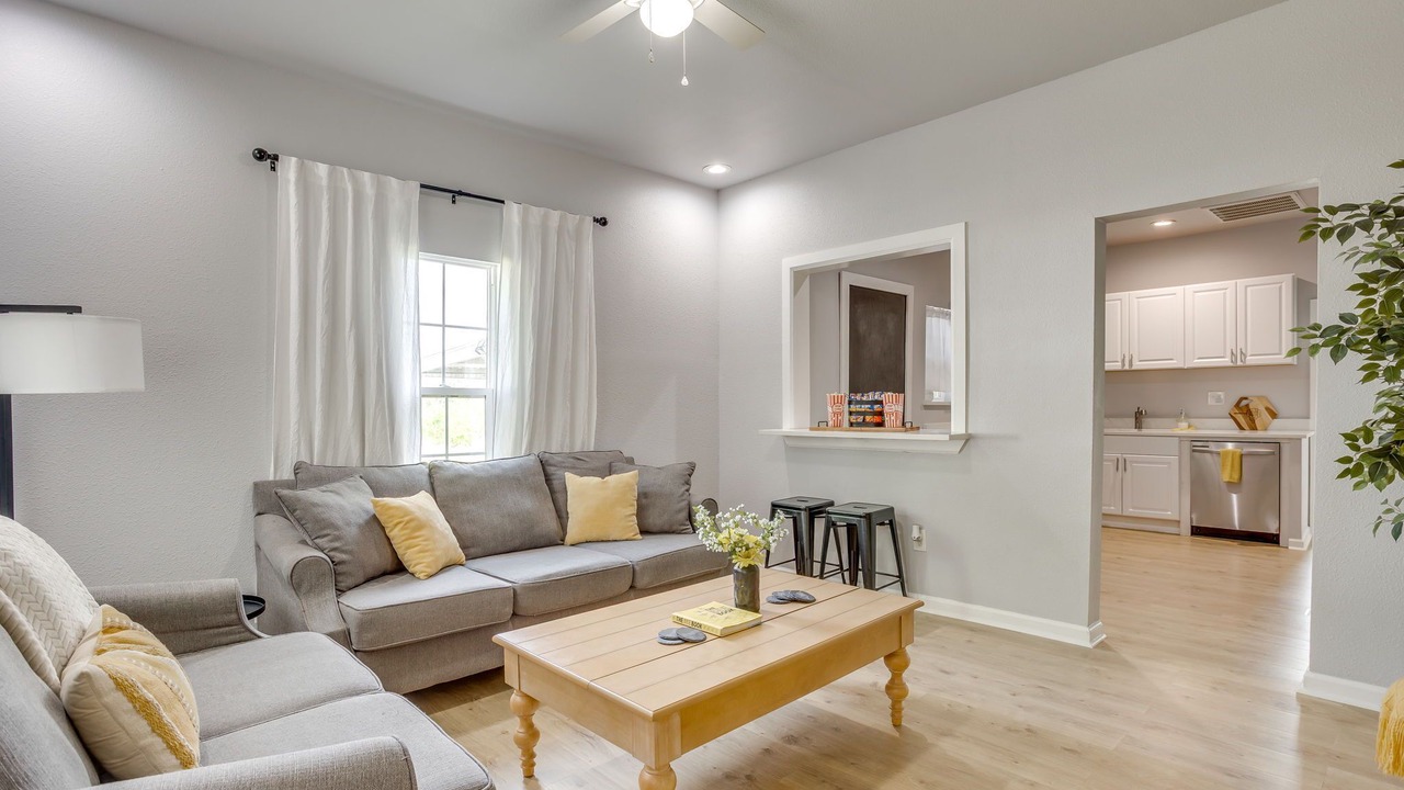 Photo of Bedroom in Stephenville