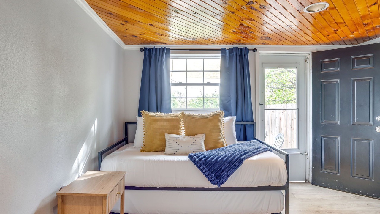 Photo of Bedroom in Stephenville
