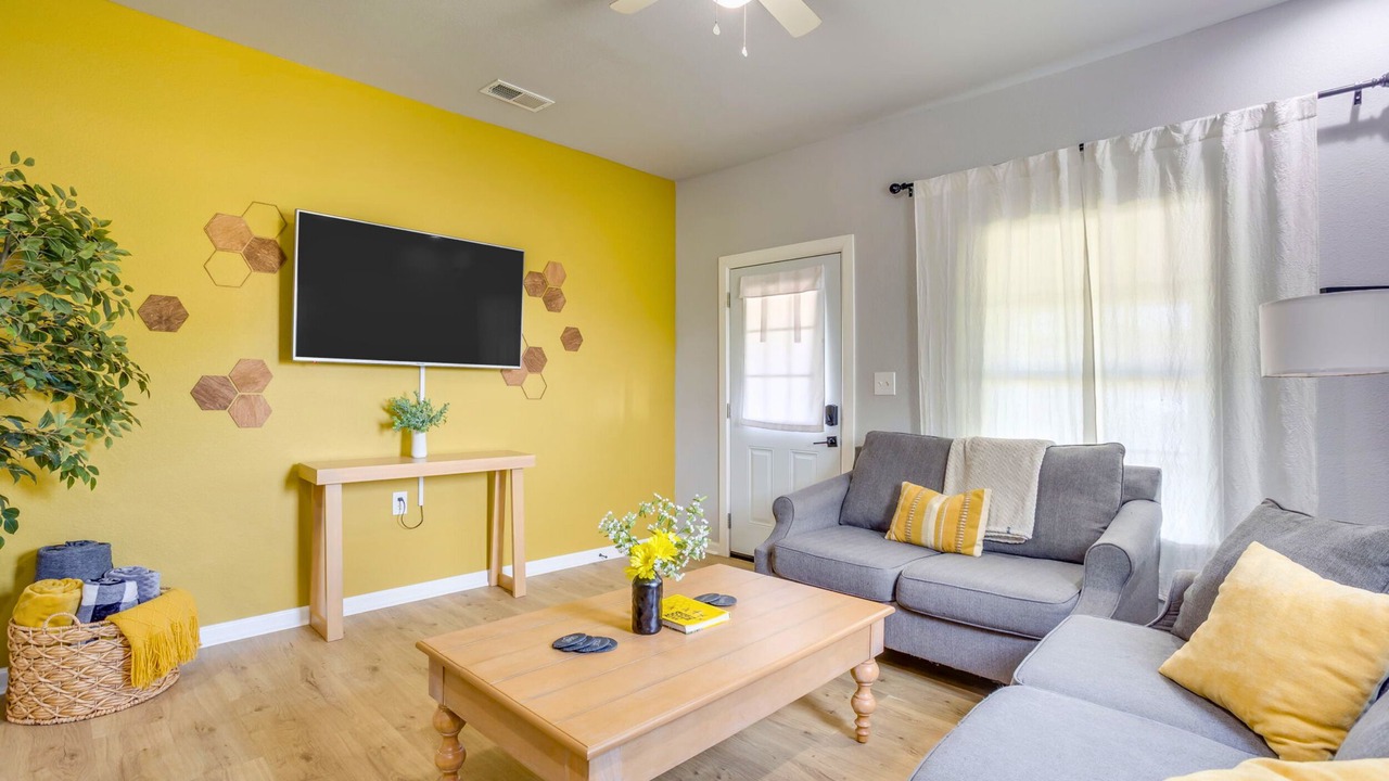Photo of Bedroom in Stephenville