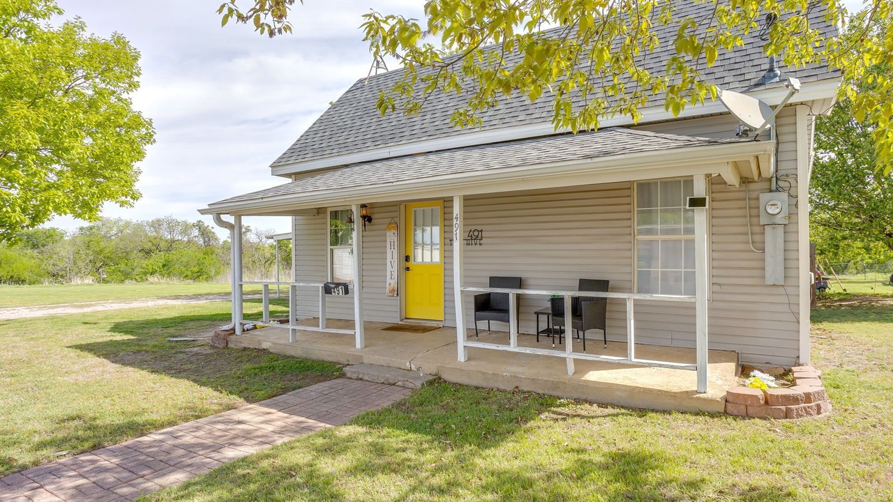 Photo of Outdoor in Stephenville