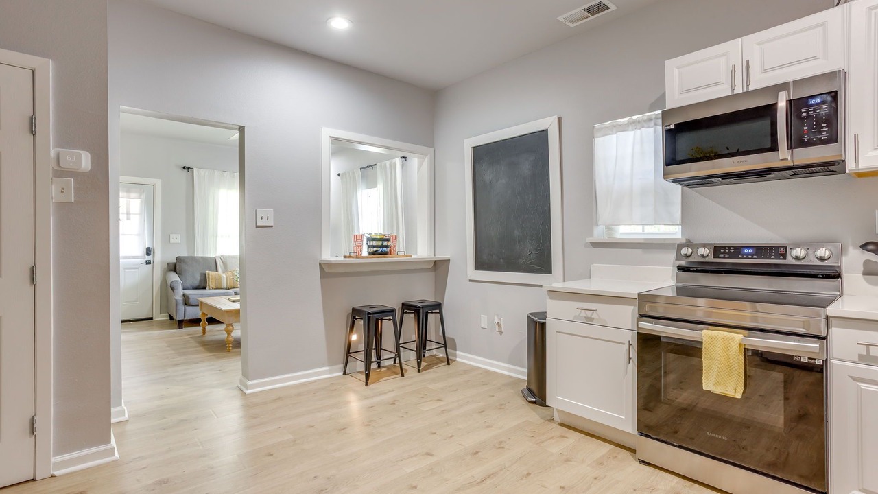 Photo of Bedroom in Stephenville
