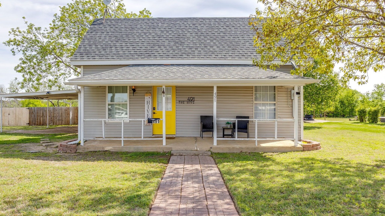 Photo of Outdoor in Stephenville