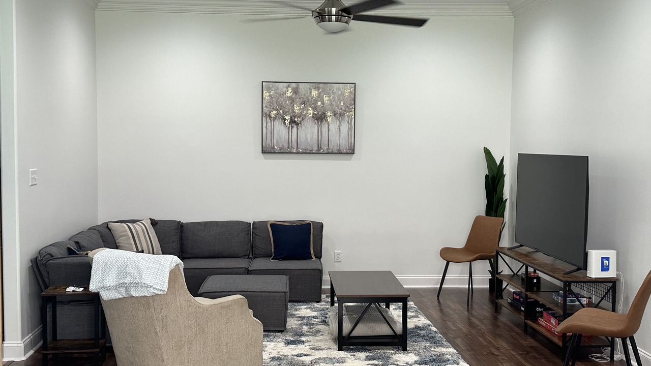 Photo of Livingroom in Sulphur