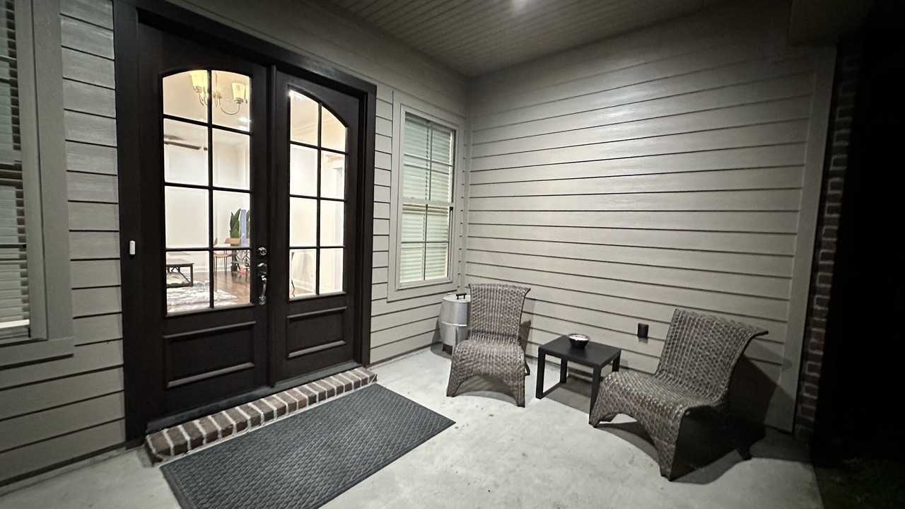 Photo of Outdoor in Sulphur