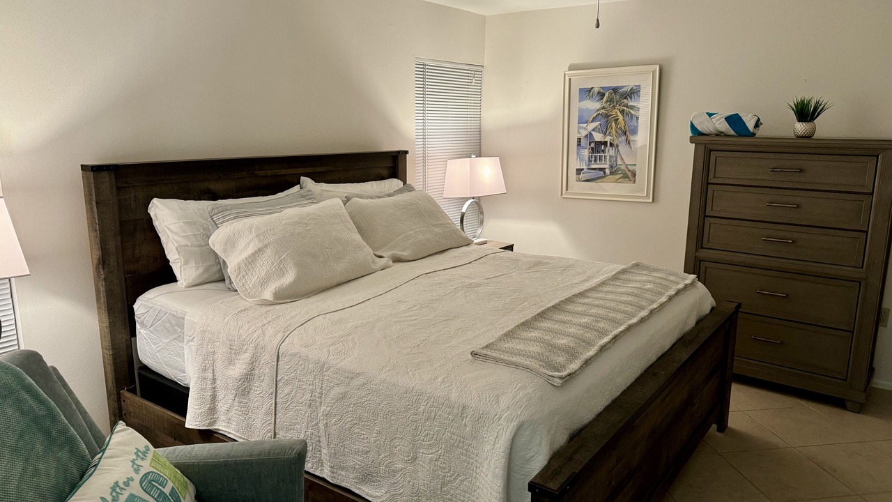 Photo of Bedroom in The Meadows