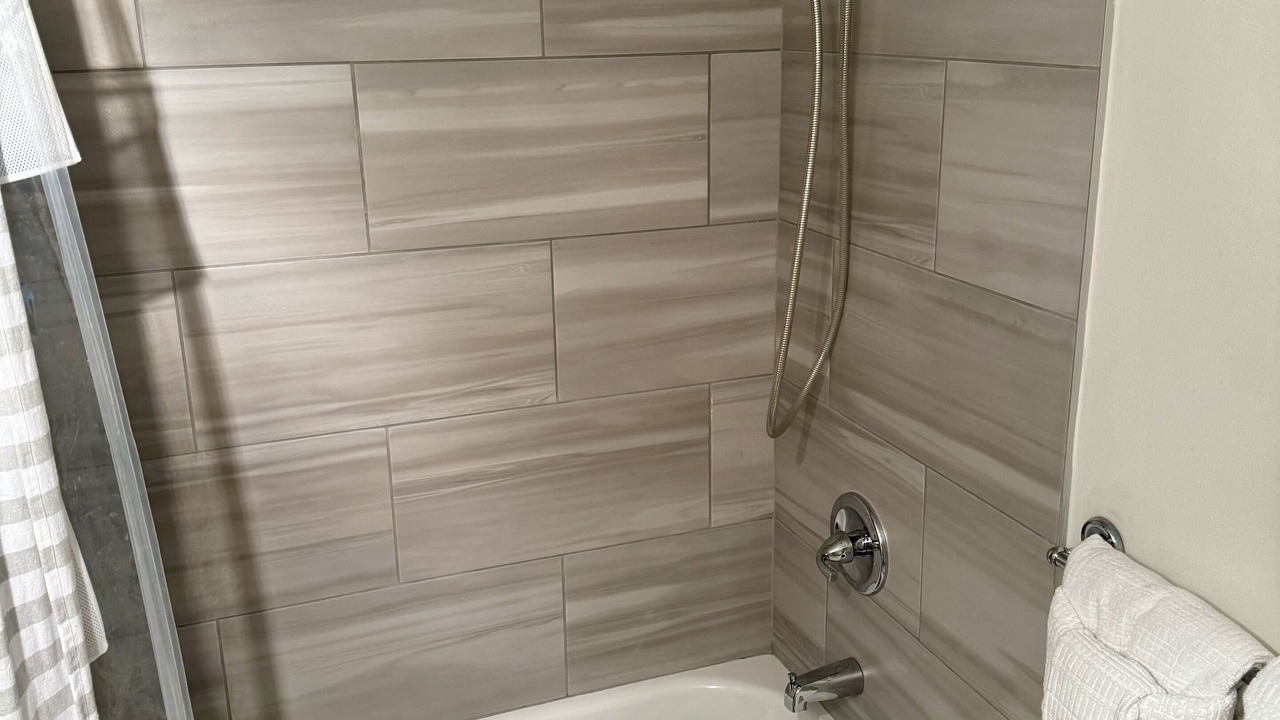 Photo of Bathroom in The Meadows