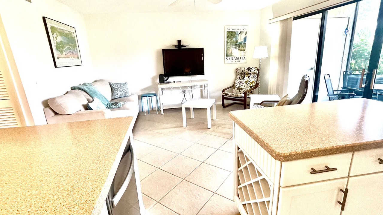 Photo of Livingroom in The Meadows