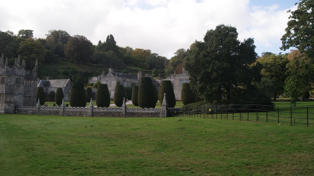 Photo of Others in Saint Breward