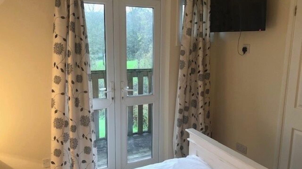 Photo of Patio Balcony in Saint Breward