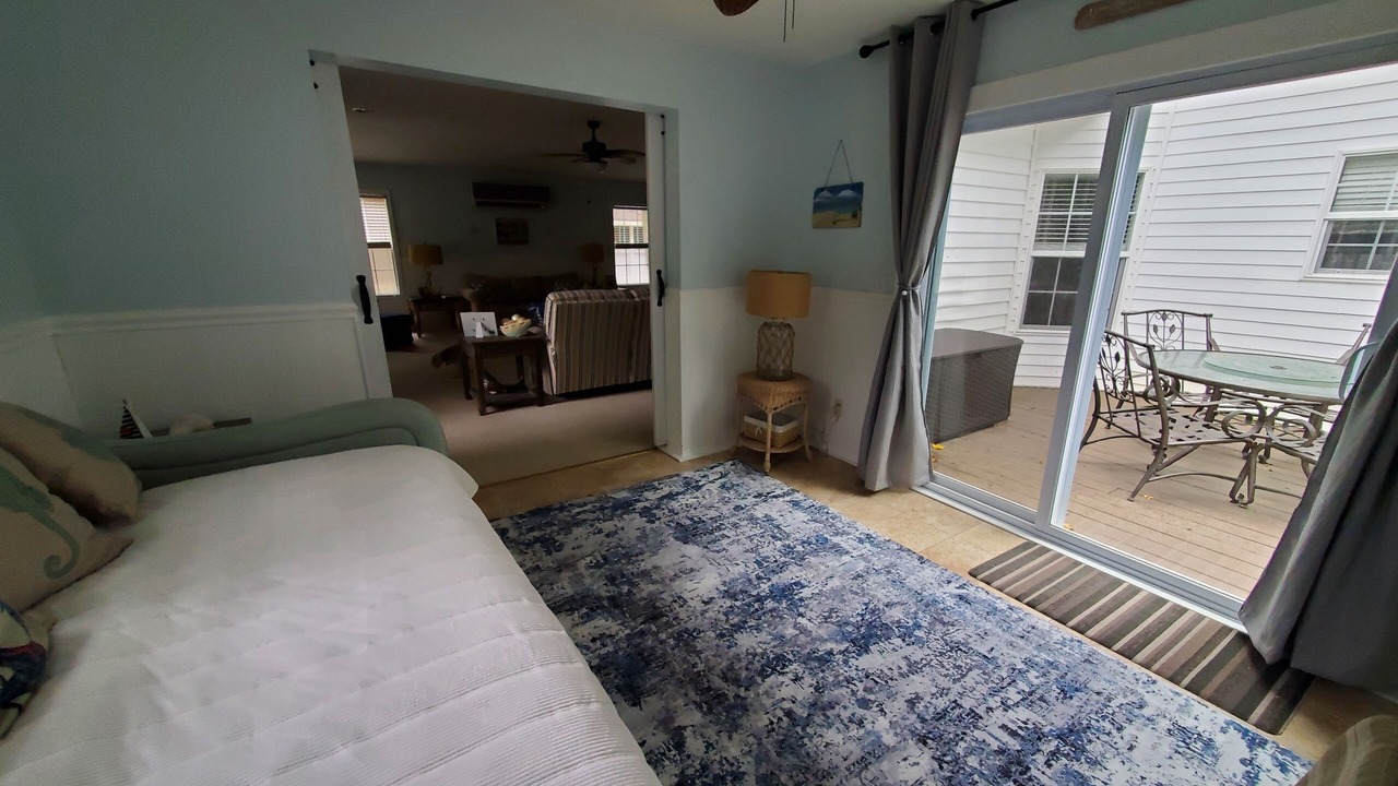 Photo of Bedroom in Ocean Pines