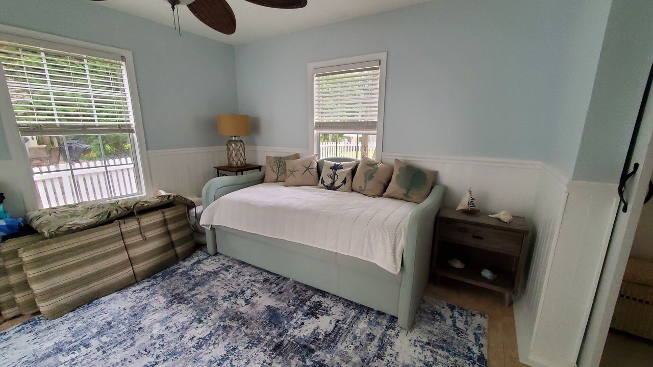 Photo of Bedroom in Ocean Pines