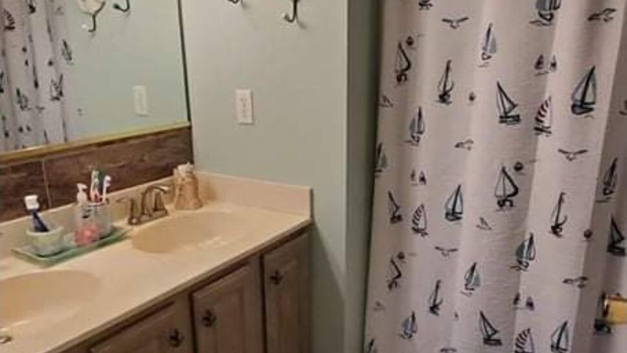 Photo of Bathroom in Ocean Pines
