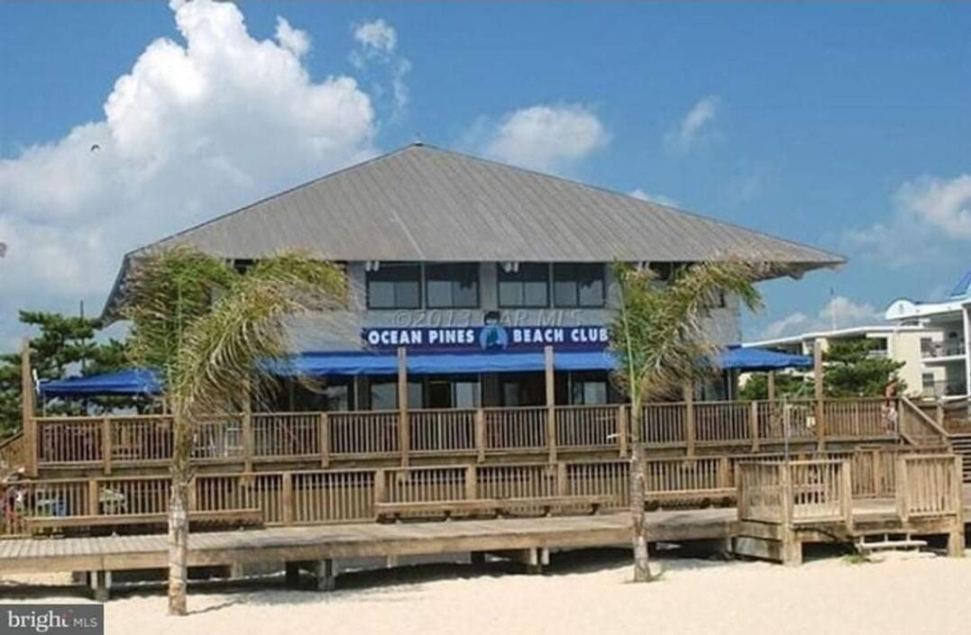 Photo of Outdoor in Ocean Pines