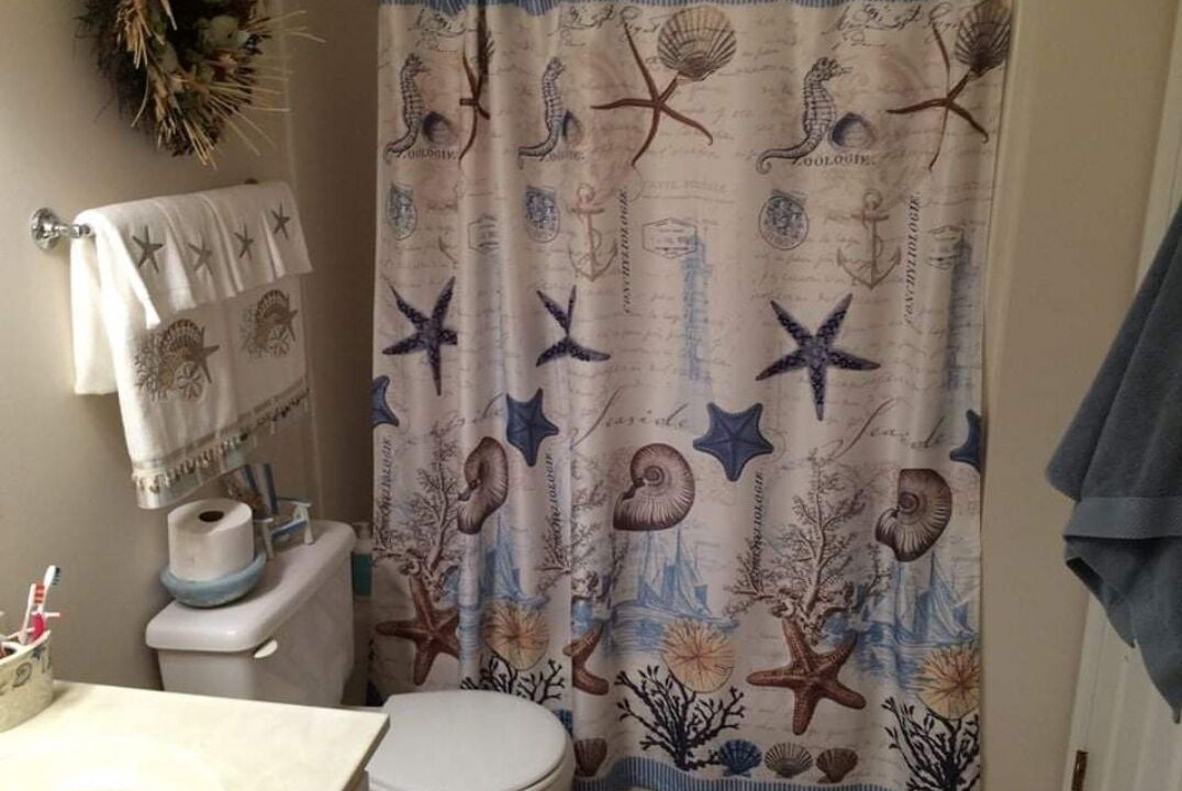 Photo of Bathroom in Ocean Pines
