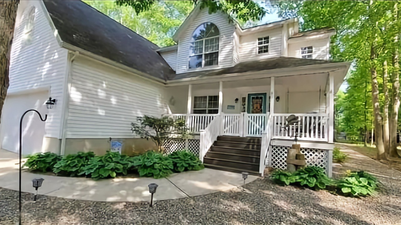 Photo of Outdoor in Ocean Pines