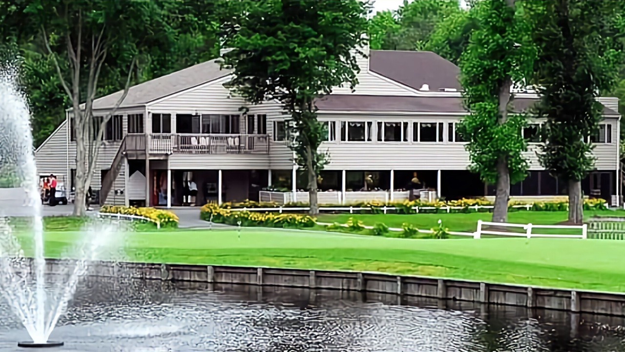 Photo of Outdoor in Ocean Pines
