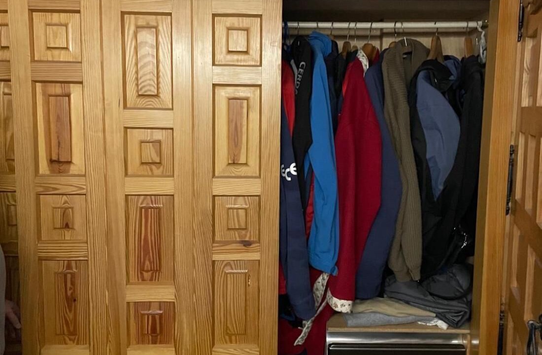 Photo of Bedroom in La Molina