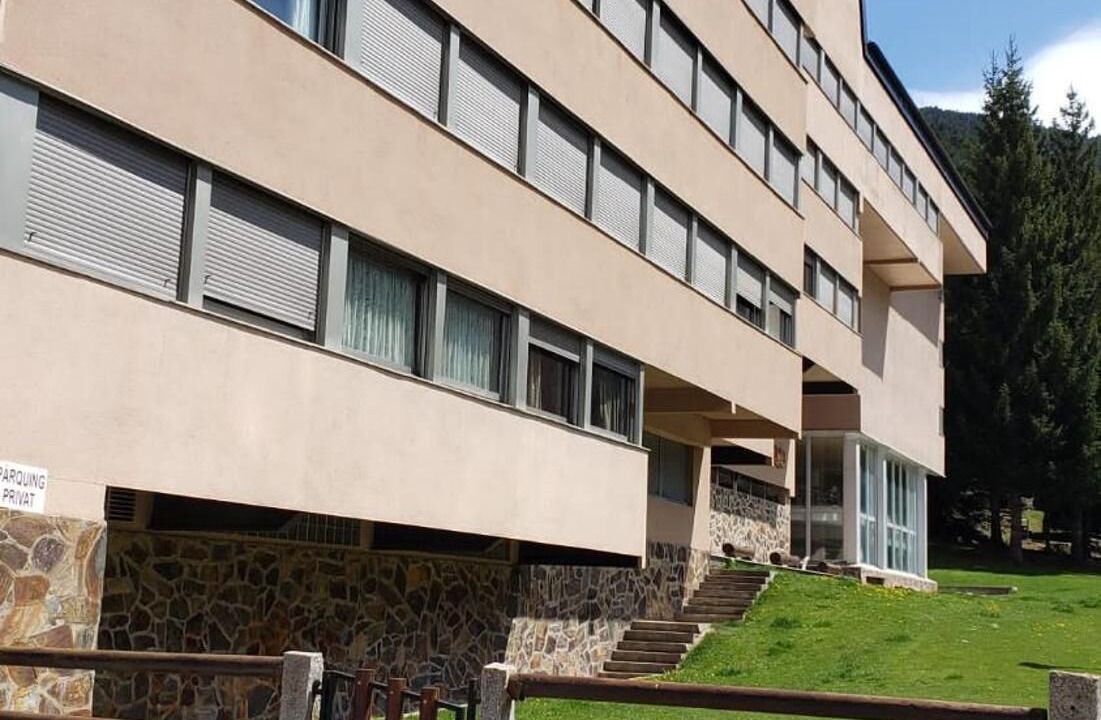 Photo of Outdoor in La Molina