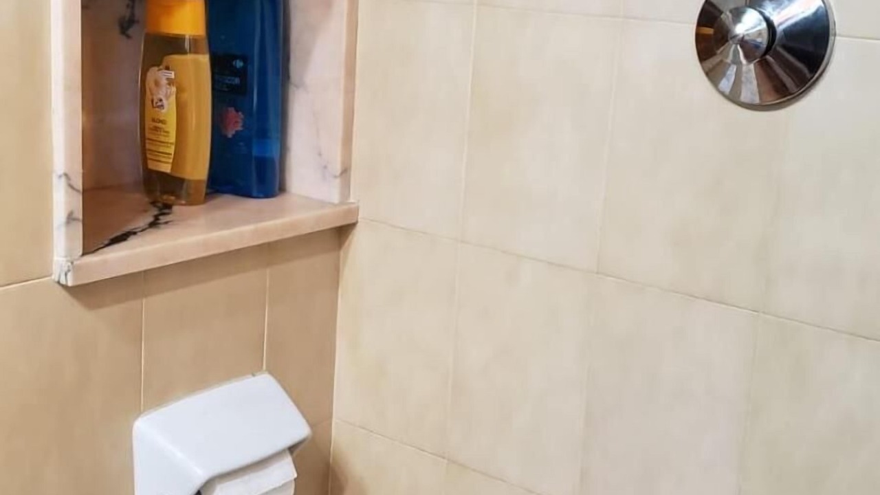 Photo of Bathroom in La Molina
